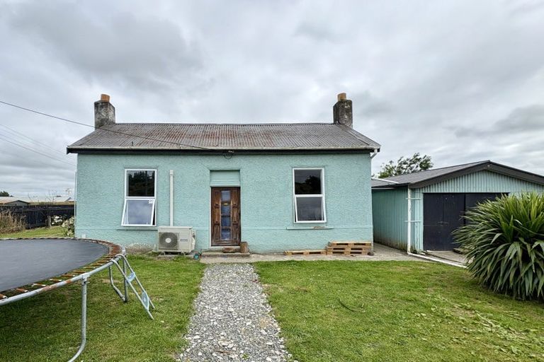 Photo of property in 139 Kana Street, Mataura, 9712