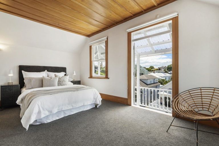 Photo of property in 17 Gunson Street, Freemans Bay, Auckland, 1011