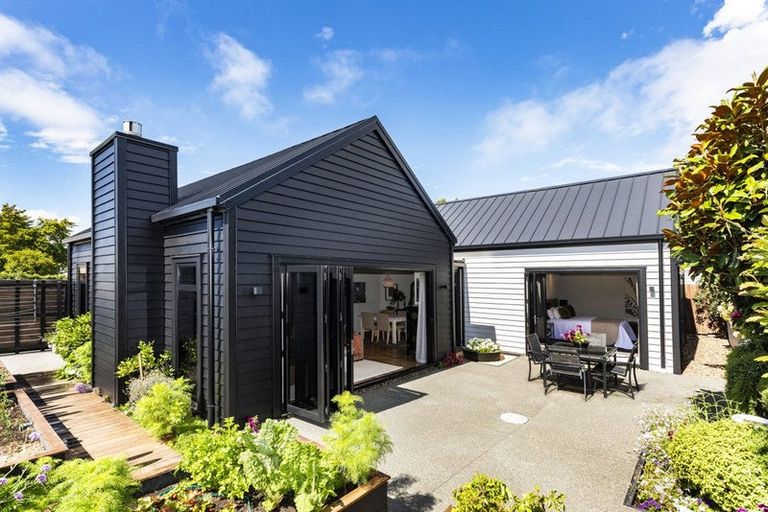 Photo of property in 25a Blakes Road, Prebbleton, 7604