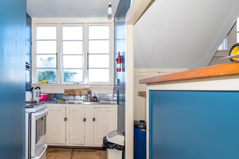 Photo of property in 1-4/8 Albert Street, Seaview, Timaru, 7910