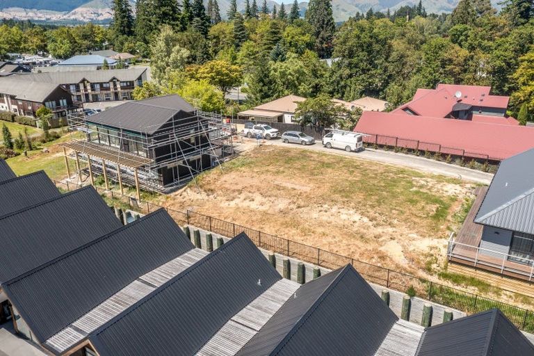 Photo of property in 4c Chisholm Crescent, Hanmer Springs, 7334