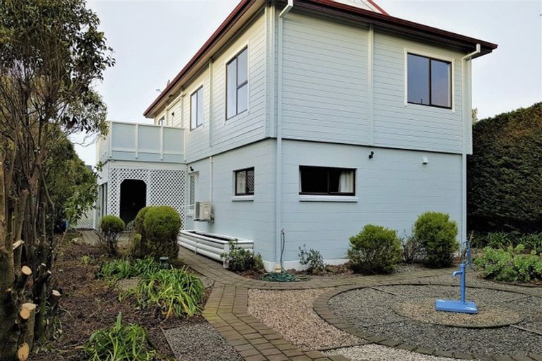 Photo of property in 238 Major Hornbrook Road, Mount Pleasant, Christchurch, 8081