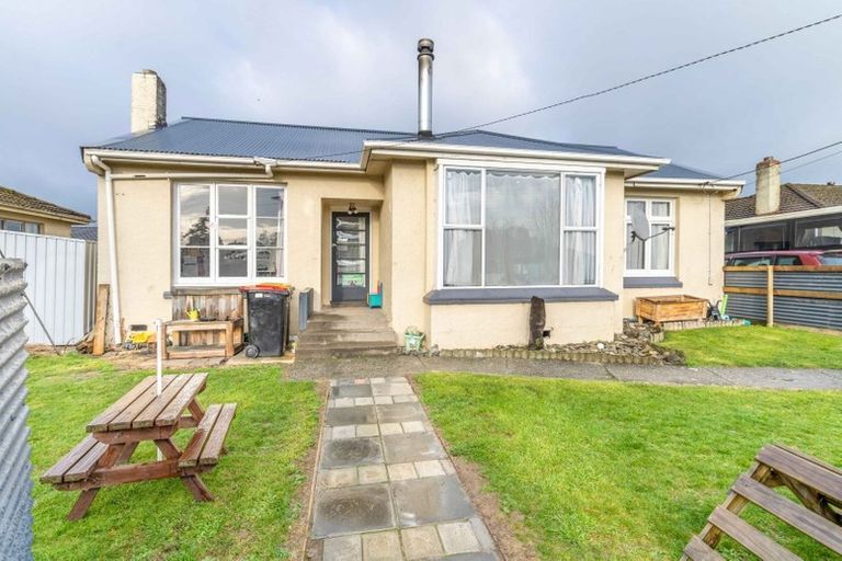 Photo of property in 3 Clyde Street, Mataura, 9712