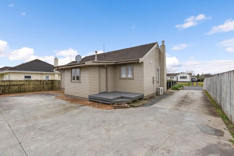 Photo of property in 95 Lorne Street, Morrinsville, 3300