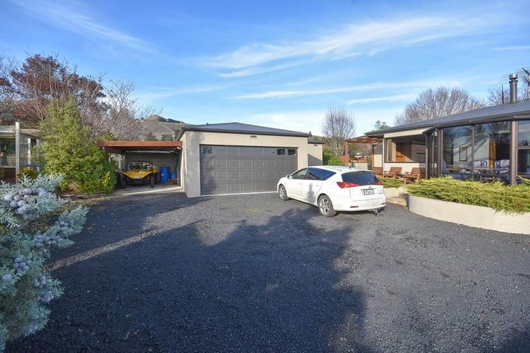 Photo of property in 45 Riccarton Road East, East Taieri, Mosgiel, 9024