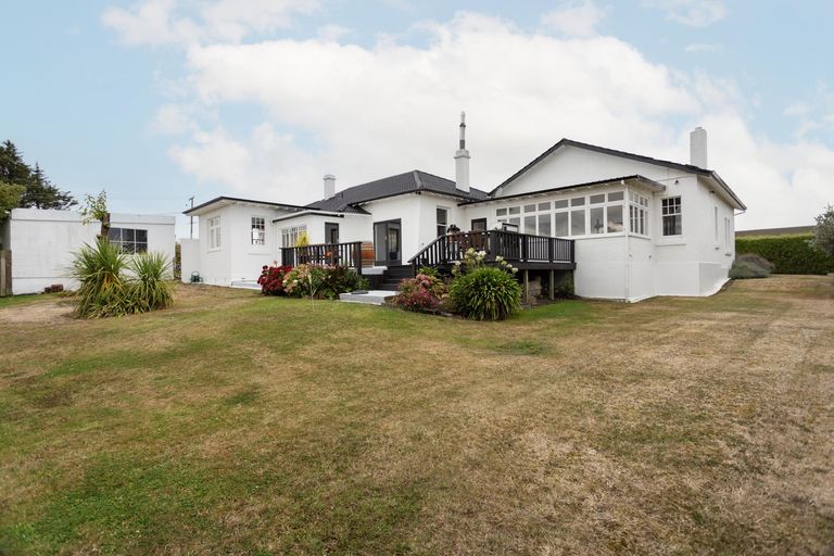 Photo of property in 96 Perth Street, Holmes Hill, Oamaru, 9401
