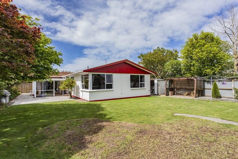 Photo of property in 51 Ashgrove Street, Rangiora, 7400
