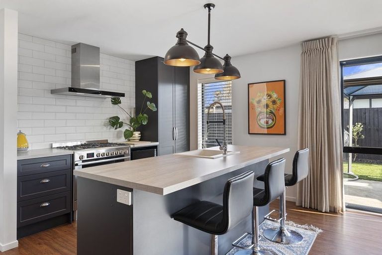 Photo of property in 184 Georgina Street, Marshland, Christchurch, 8083