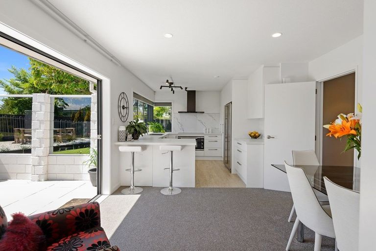 Photo of property in 5 Chilwell Place, Halswell, Christchurch, 8025