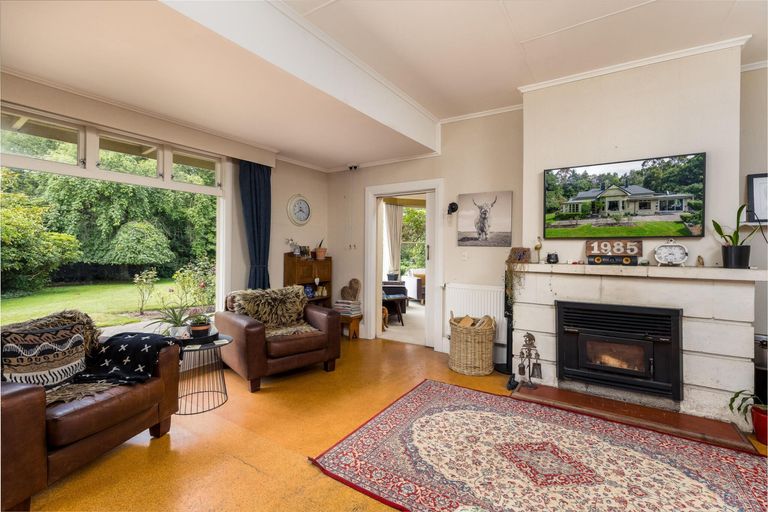 Photo of property in 261 Pakihi Road, Otaio, Timaru, 7971