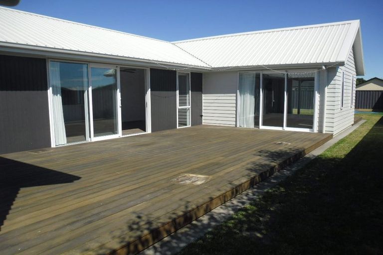 Photo of property in 10 Dinneen Close, Frimley, Hastings, 4120