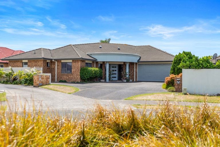 Photo of property in 4 Saratoga Court, Papamoa Beach, Papamoa, 3118