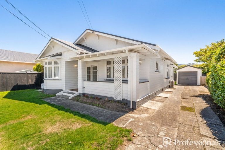 Photo of property in 59 William Street, Petone, Lower Hutt, 5012