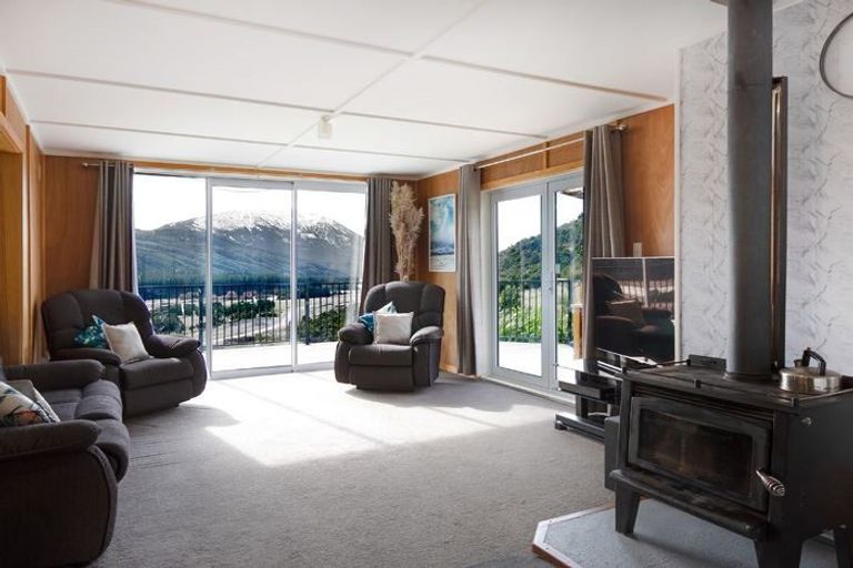 Photo of property in 6273 State Highway 63, Wairau Valley, Blenheim, 7271