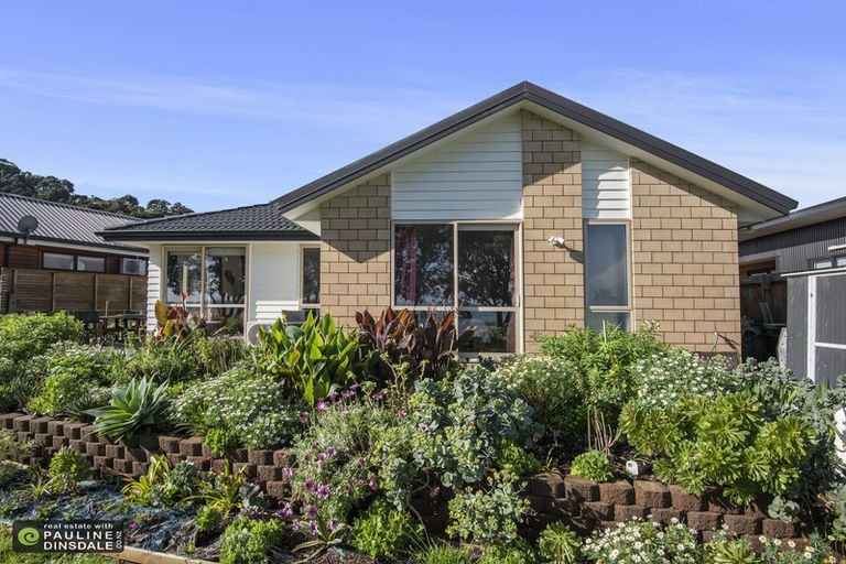 Photo of property in 12 Te Waiariki Way, Tamaterau, Whangarei, 0174