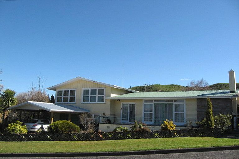 Photo of property in 5 Thrush Street, Taihape, 4720
