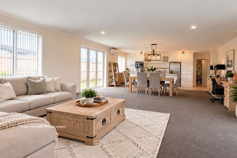 Photo of property in 42 Blunt Road, Te Kauwhata, 3710