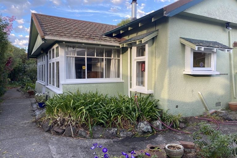 Photo of property in 57 Wiggins Street, Sumner, Christchurch, 8081