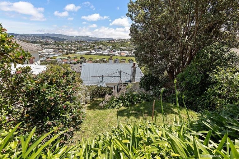 Photo of property in 38 Totara Road, Miramar, Wellington, 6022