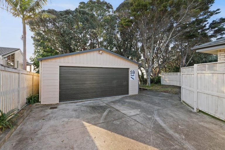 Photo of property in 59 Torkar Road, Clarks Beach, 2122