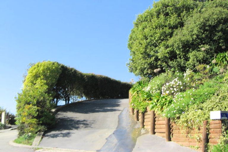 Photo of property in 50 Whareora Terrace, Cashmere, Christchurch, 8022