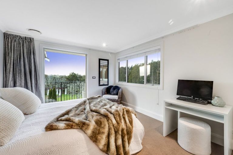 Photo of property in 1 Pearson Road, Whitford, Howick, 2571