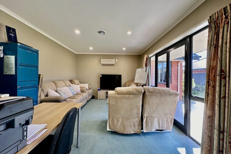 Photo of property in 18 Millibrook Place, Tinwald, Ashburton, 7700