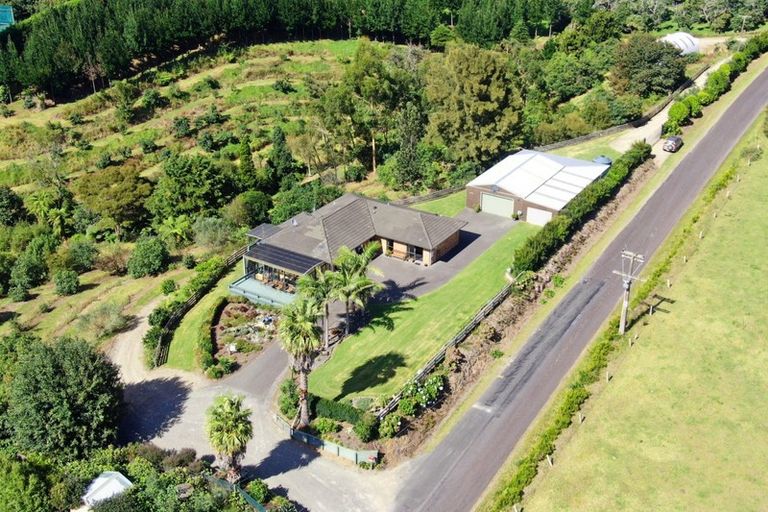 Photo of property in 189 Thompsons Track, Aongatete, Katikati, 3178