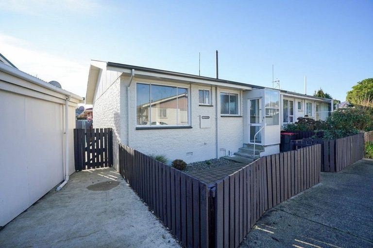 Photo of property in 5/116 Manse Street, Appleby, Invercargill, 9812