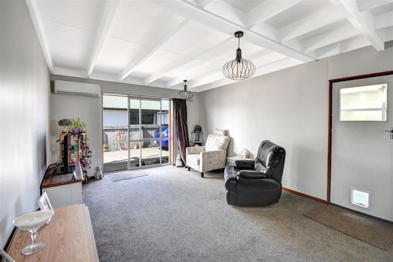 Photo of property in 253b Oxford Street, South Dunedin, Dunedin, 9012