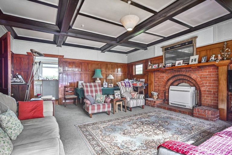 Photo of property in 515a Grays Road, Mahora, Hastings, 4120