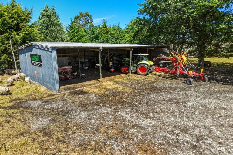 Photo of property in 21 Earlys Road, West Eyreton, Rangiora, 7475
