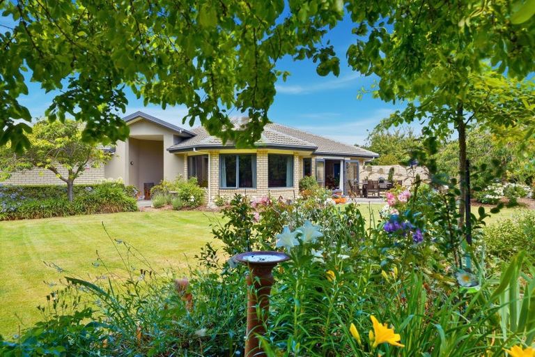 Photo of property in 5 Newton Place, Amberley, 7410