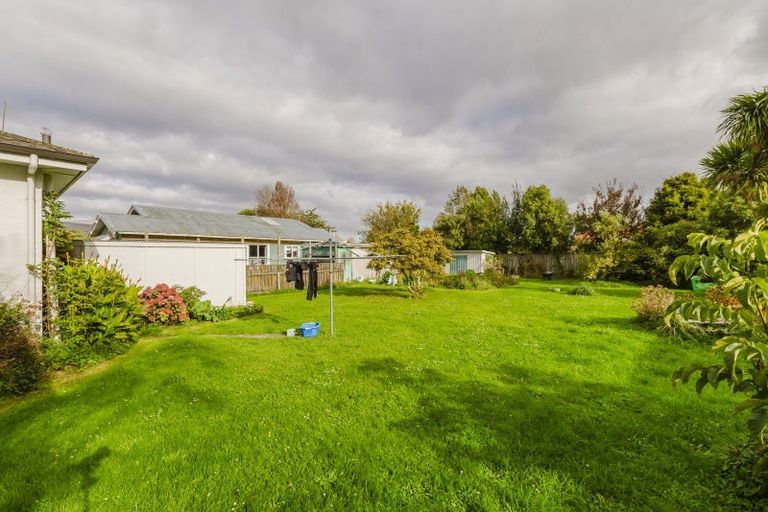 Photo of property in 31 Dawson Street, Pahiatua, 4910