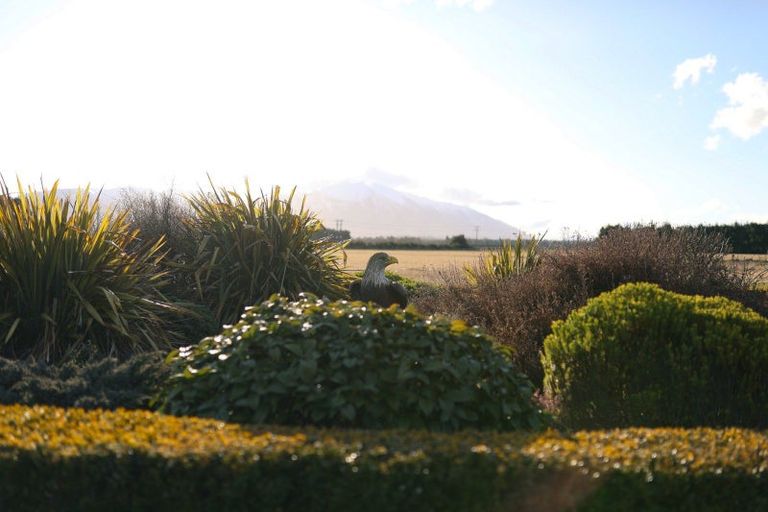 Photo of property in 138 Mount Hutt Station Road, Methven, Rakaia, 7782