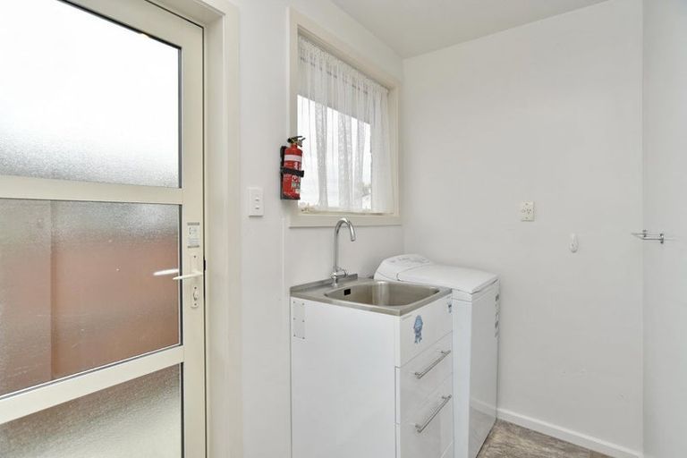 Photo of property in 12 Allstone Place, Burwood, Christchurch, 8083