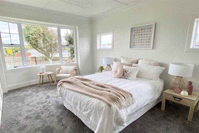 Photo of property in 38 Banks Street, Richmond, Invercargill, 9810