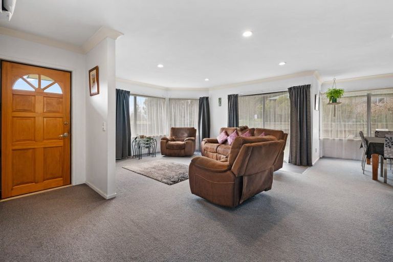 Photo of property in 47 Kiddle Drive, Hilltop, Taupo, 3330