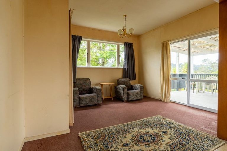 Photo of property in 45 North Road, Kawakawa, 0210