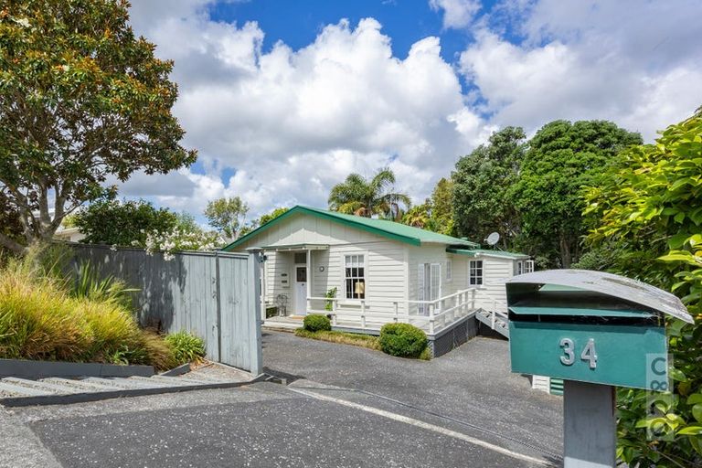 Photo of property in 34 Weza Lane, Kumeu, 0810