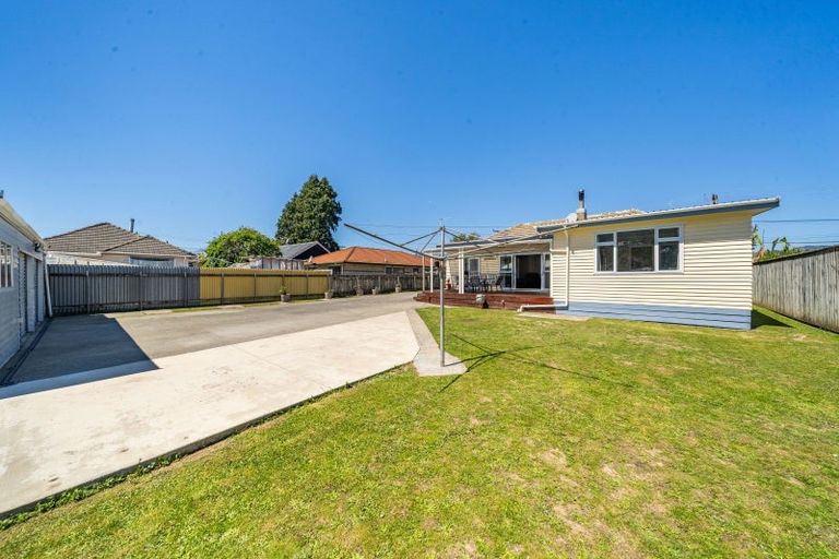 Photo of property in 84 Shakespeare Avenue, Trentham, Upper Hutt, 5018