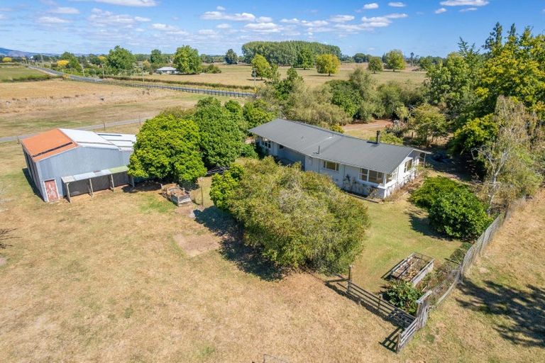 Photo of property in 268 Marychurch Road, Matangi, Cambridge, 3493