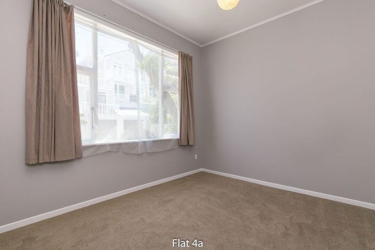 Photo of property in 4 Percival Street, Te Aro, Wellington, 6011