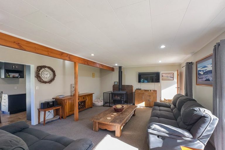 Photo of property in 453 Tetley Brook Road, Seddon, 7285