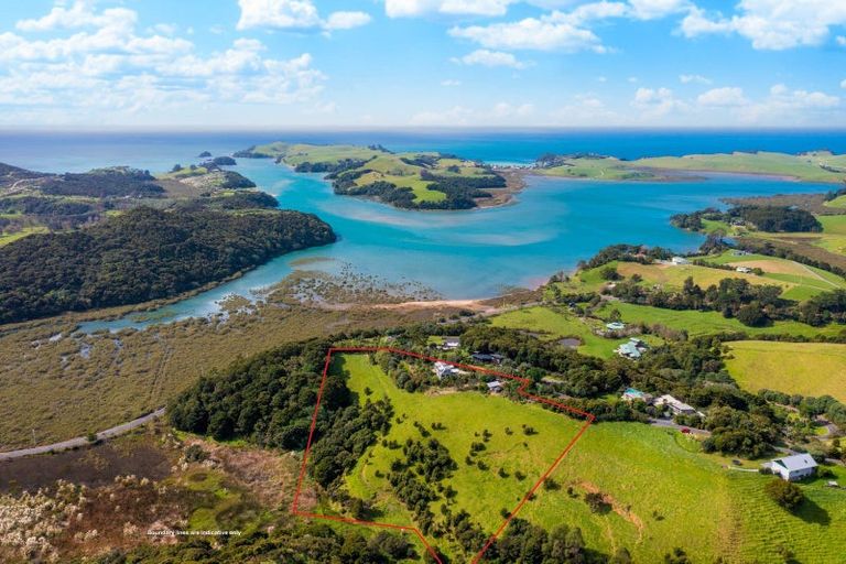 Photo of property in 64 Arahiwi Rise, Pataua South, Onerahi, 0192