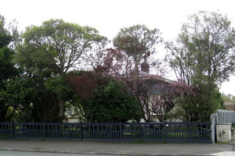 Photo of property in 23 Worksop Road, Masterton, 5810