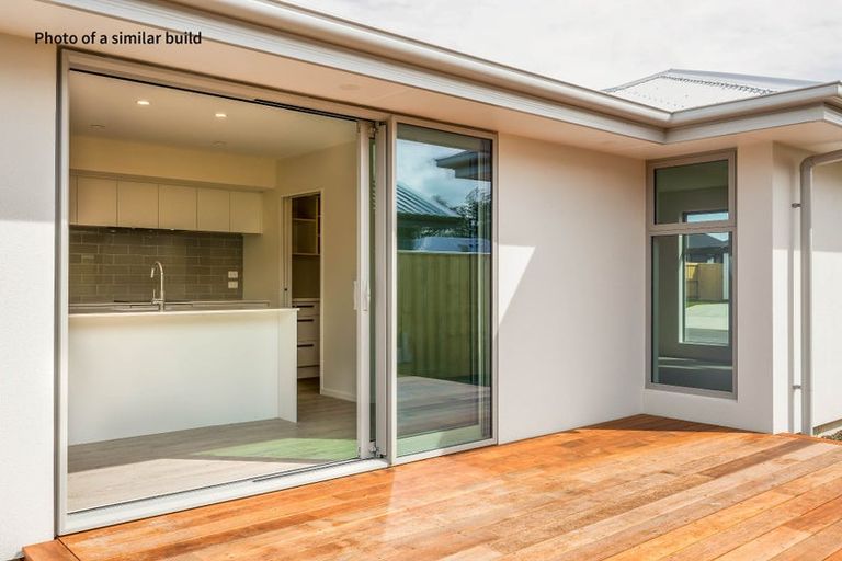 Photo of property in 34 Mehrtens Crescent, Woodend, 7691