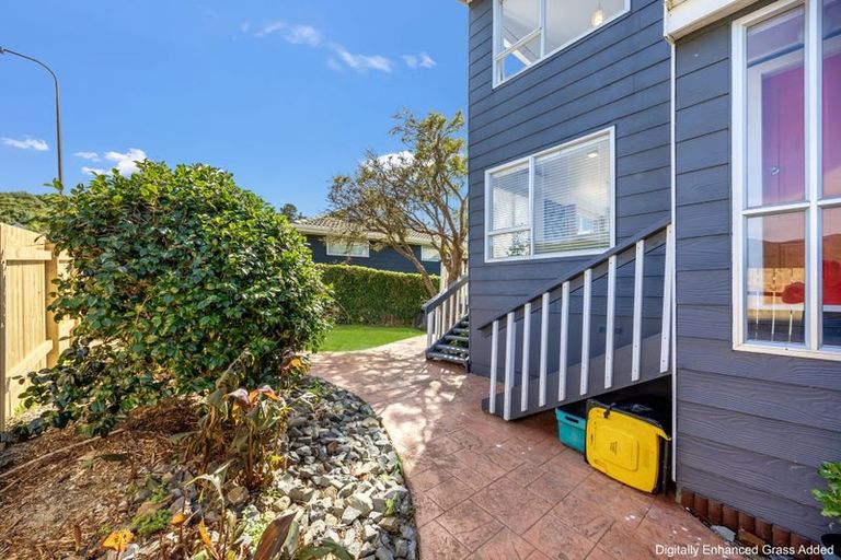 Photo of property in 253 Mitchell Street, Brooklyn, Wellington, 6021