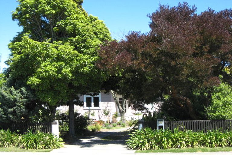 Photo of property in 44 Bythell Street, Redwoodtown, Blenheim, 7201