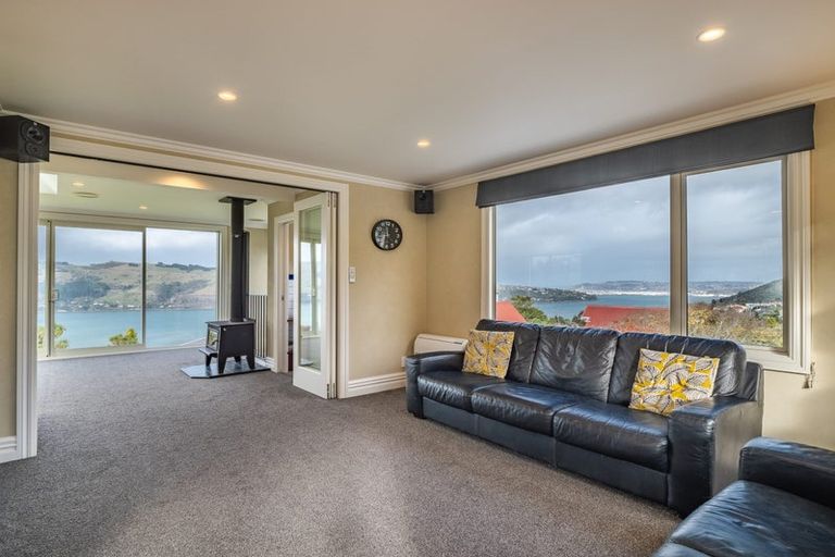 Photo of property in 64 Ellesmere Street, Ravensbourne, Dunedin, 9022